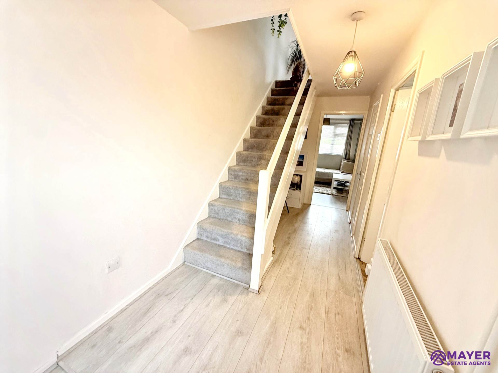 Swift Gardens, Plymouth, Image 13