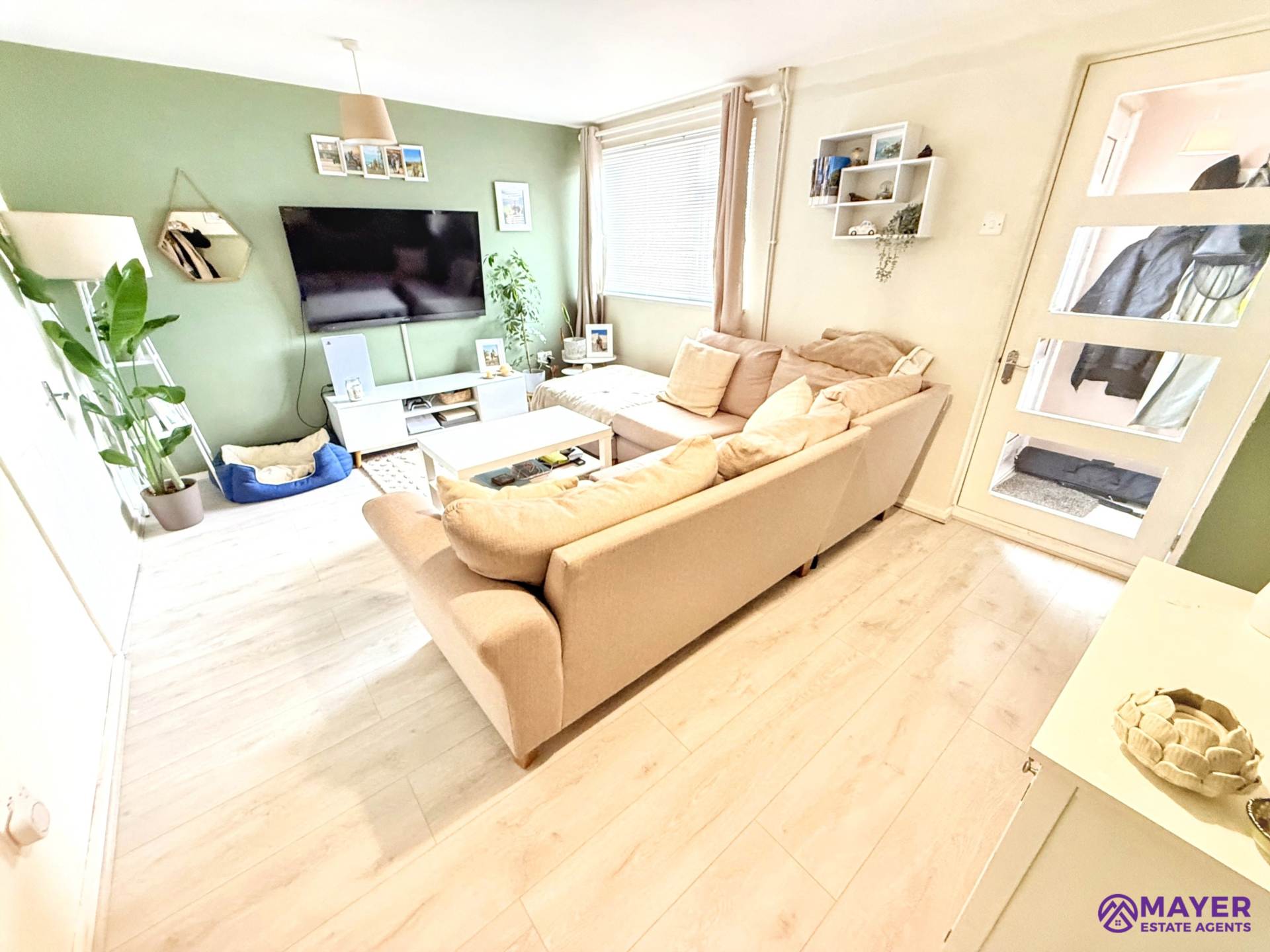 Swift Gardens, Plymouth, Image 3