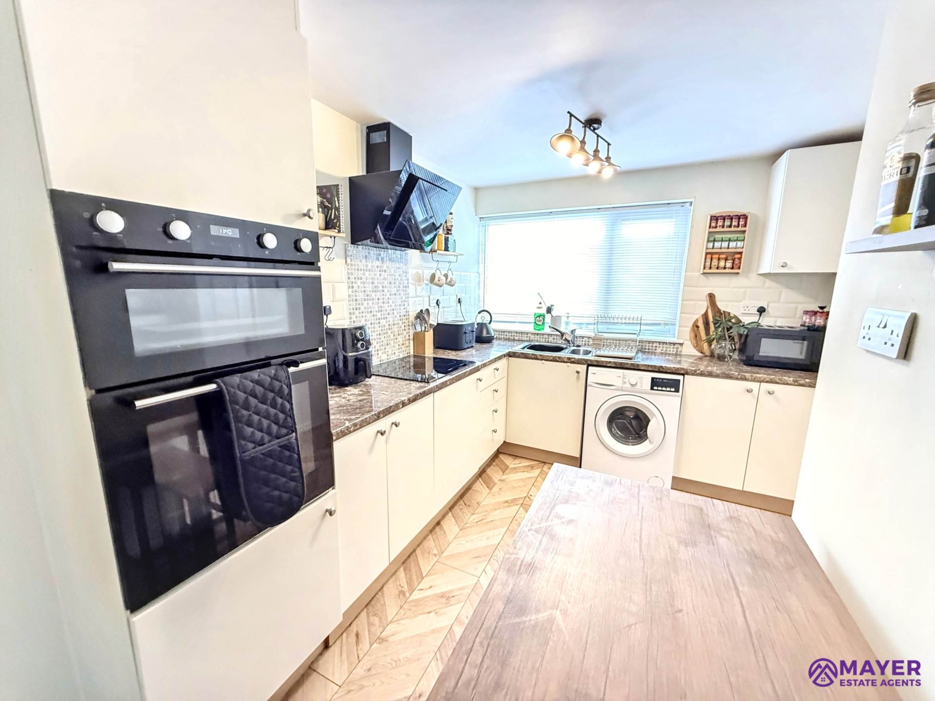 Swift Gardens, Plymouth, Image 5