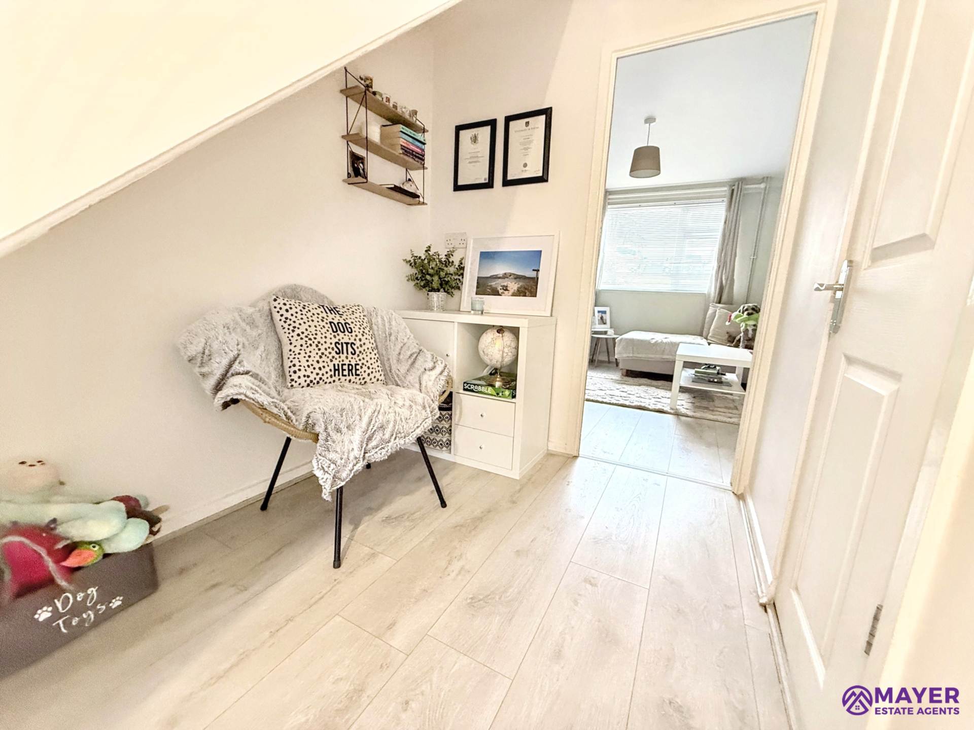 Swift Gardens, Plymouth, Image 6