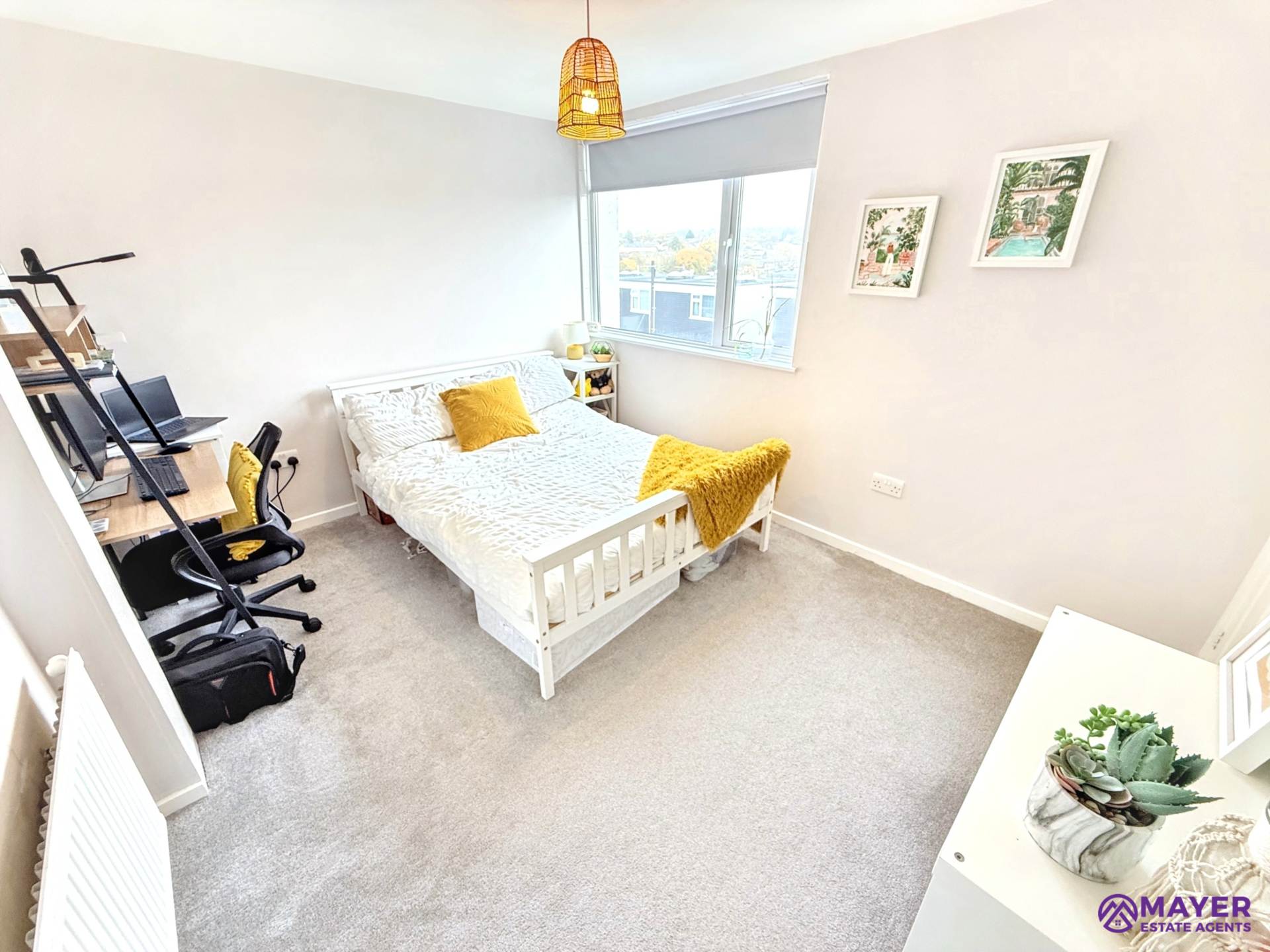 Swift Gardens, Plymouth, Image 8