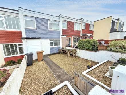 Swift Gardens, Plymouth, Image 1