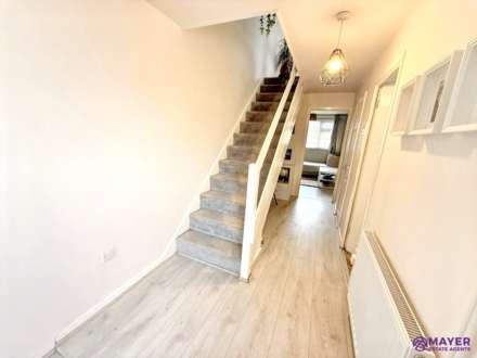 Swift Gardens, Plymouth, Image 13