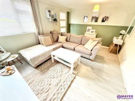 Swift Gardens, Plymouth, Image 2