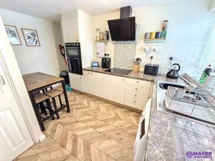 Swift Gardens, Plymouth, Image 4