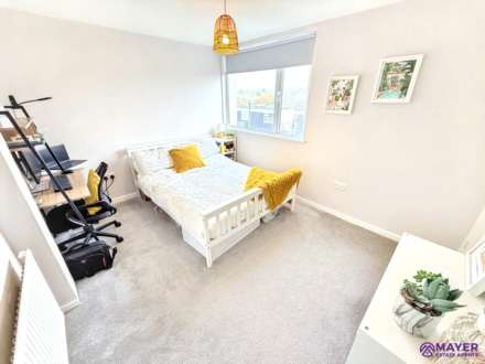 Swift Gardens, Plymouth, Image 8