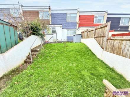 Swift Gardens, Plymouth, Image 9