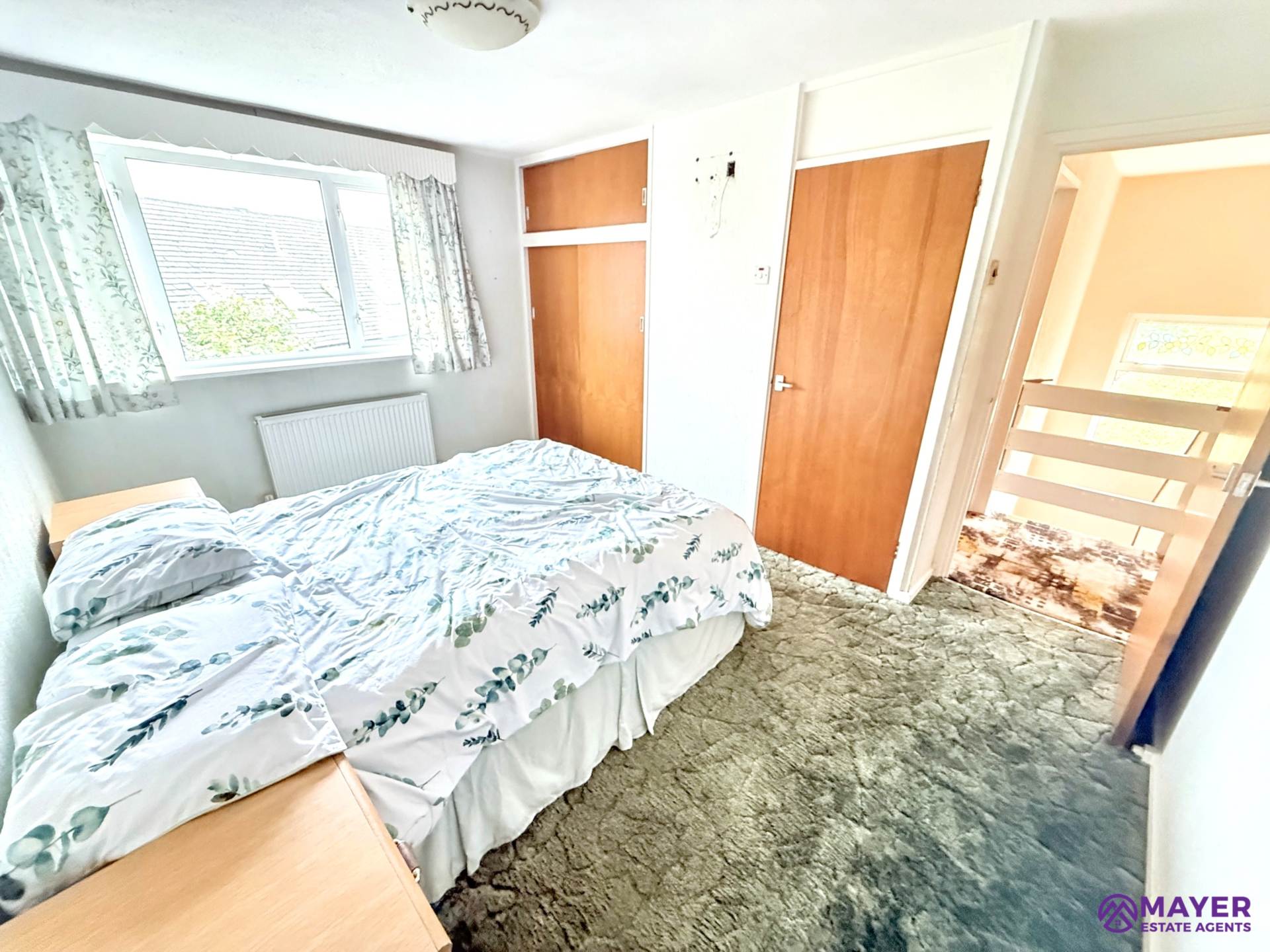 Masefield Gardens, Plymouth, Image 10