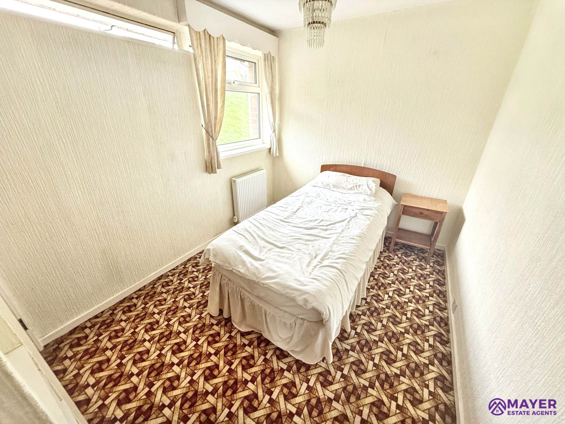 Masefield Gardens, Plymouth, Image 14