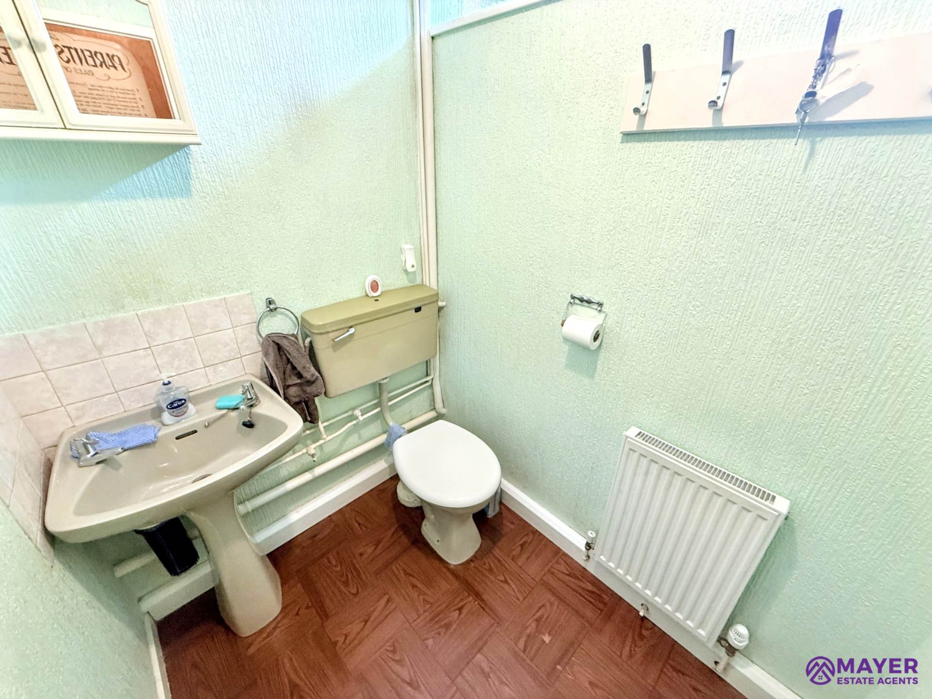 Masefield Gardens, Plymouth, Image 15