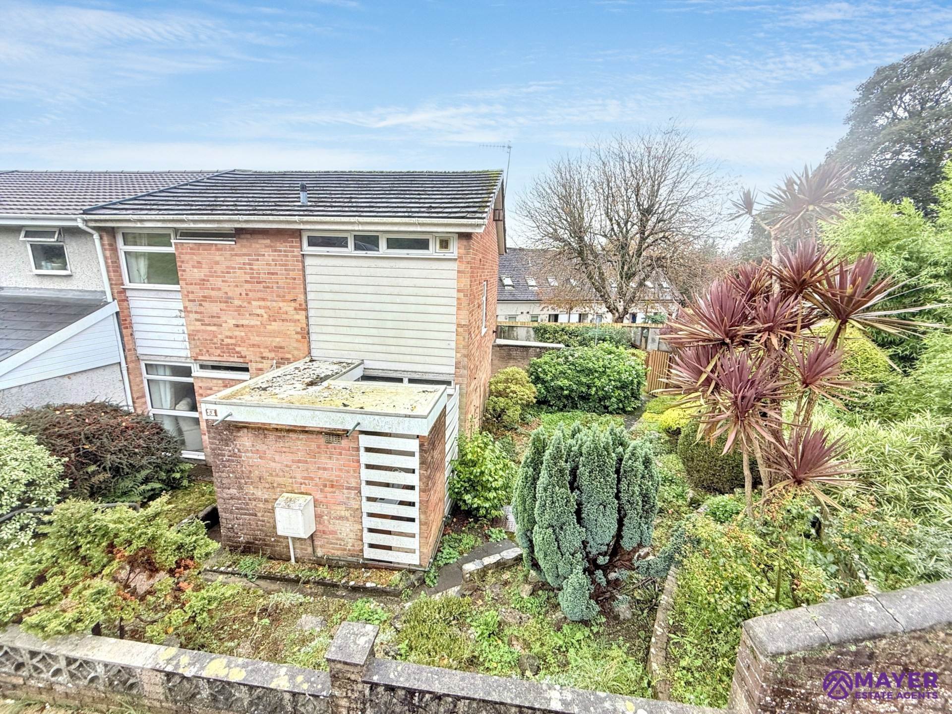 Masefield Gardens, Plymouth, Image 16