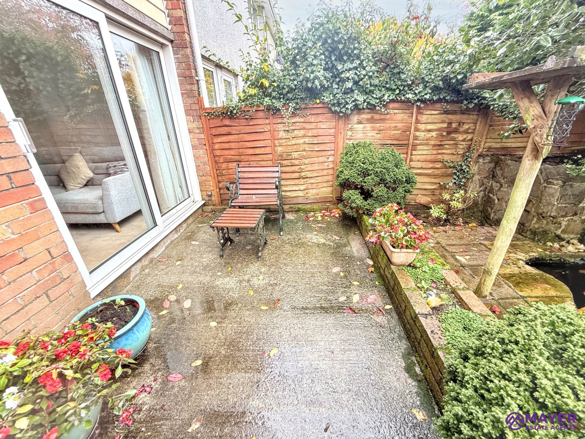 Masefield Gardens, Plymouth, Image 17