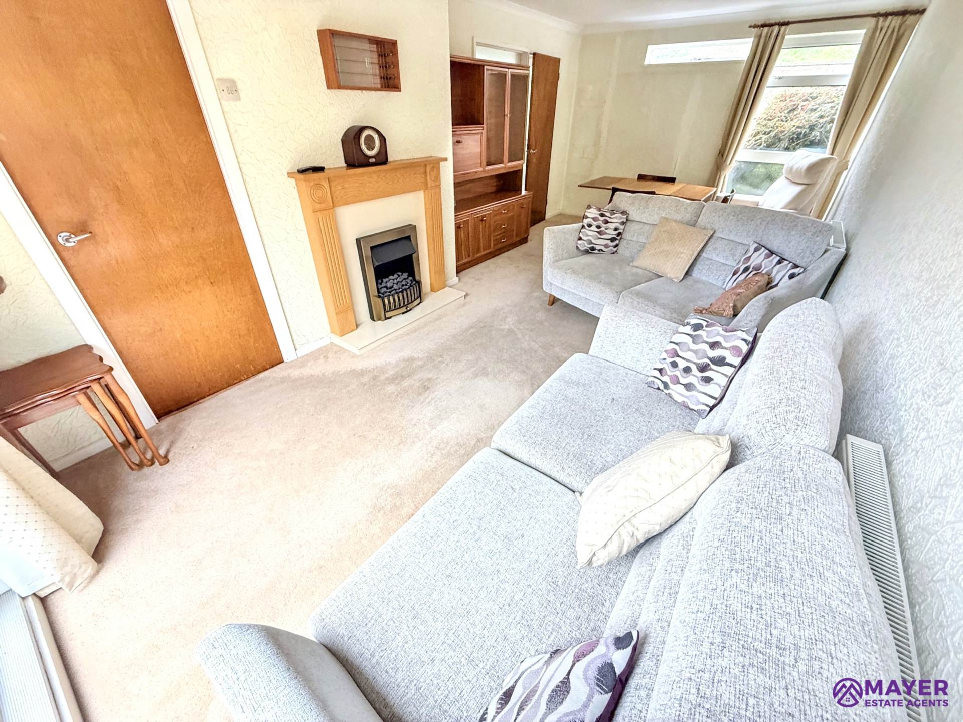 Masefield Gardens, Plymouth, Image 2
