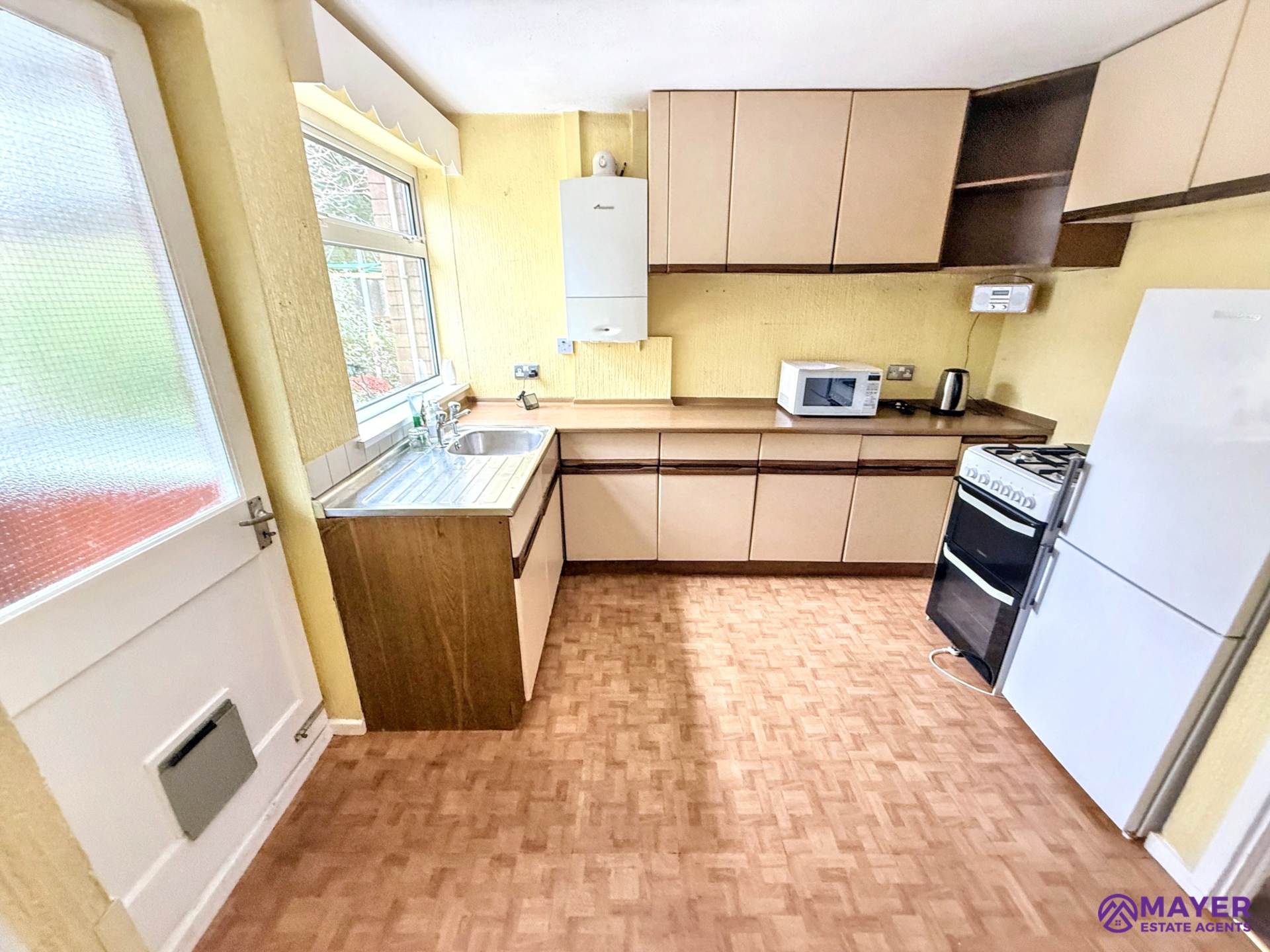 Masefield Gardens, Plymouth, Image 4