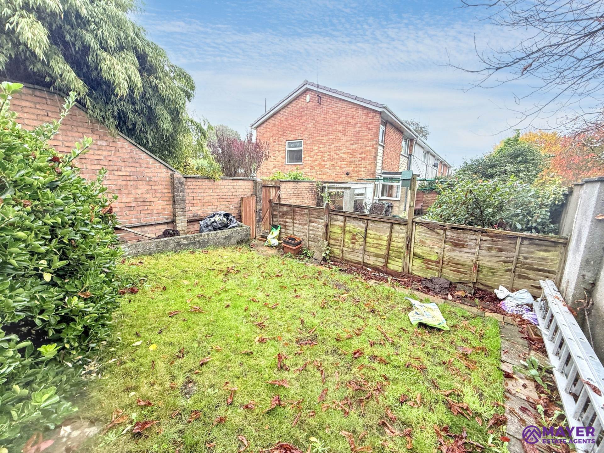 Masefield Gardens, Plymouth, Image 8