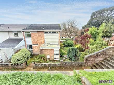Masefield Gardens, Plymouth