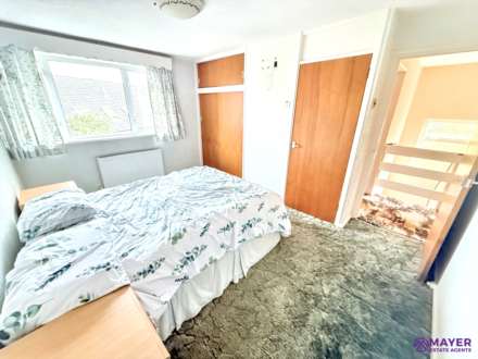 Masefield Gardens, Plymouth, Image 10