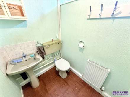 Masefield Gardens, Plymouth, Image 15