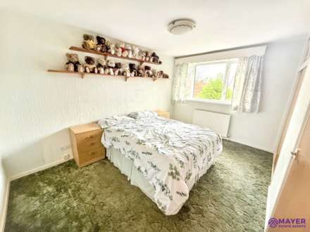 Masefield Gardens, Plymouth, Image 6