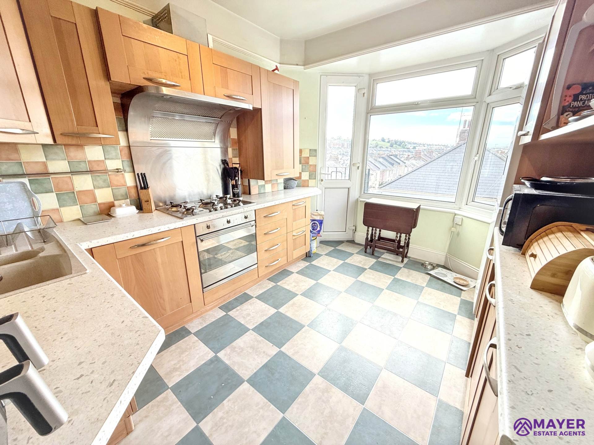 Wolseley Road, Plymouth, Image 4