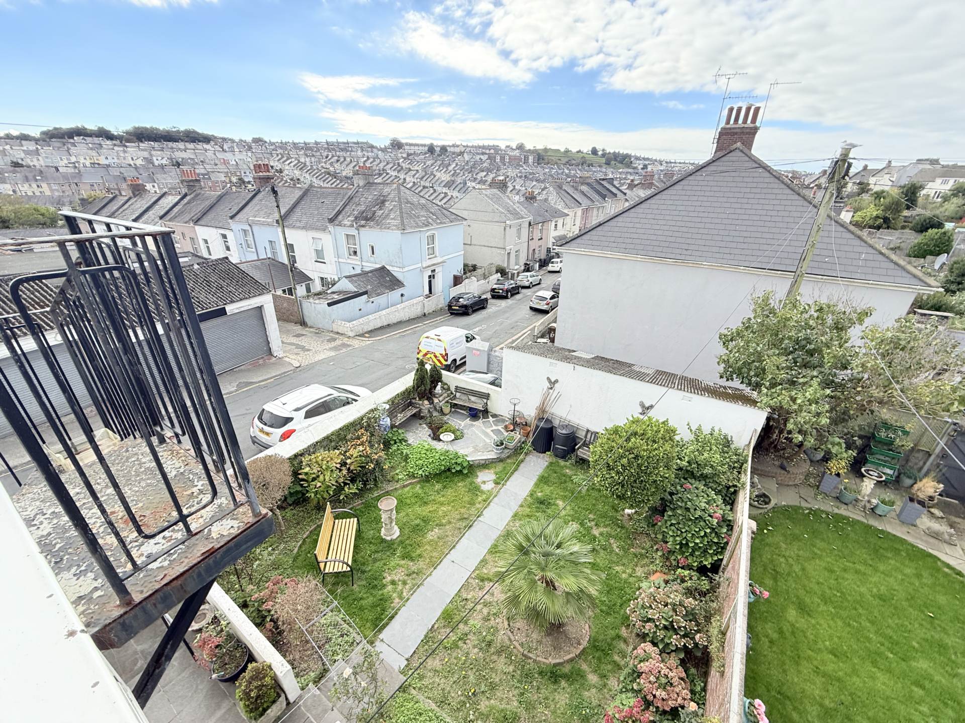 Wolseley Road, Plymouth, Image 6