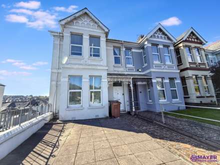 Wolseley Road, Plymouth