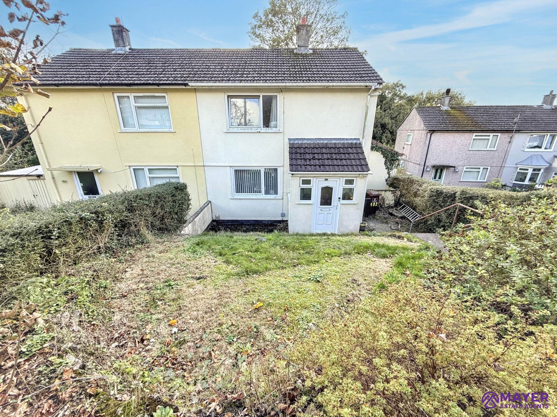 Southway Drive, Plymouth, Image 1