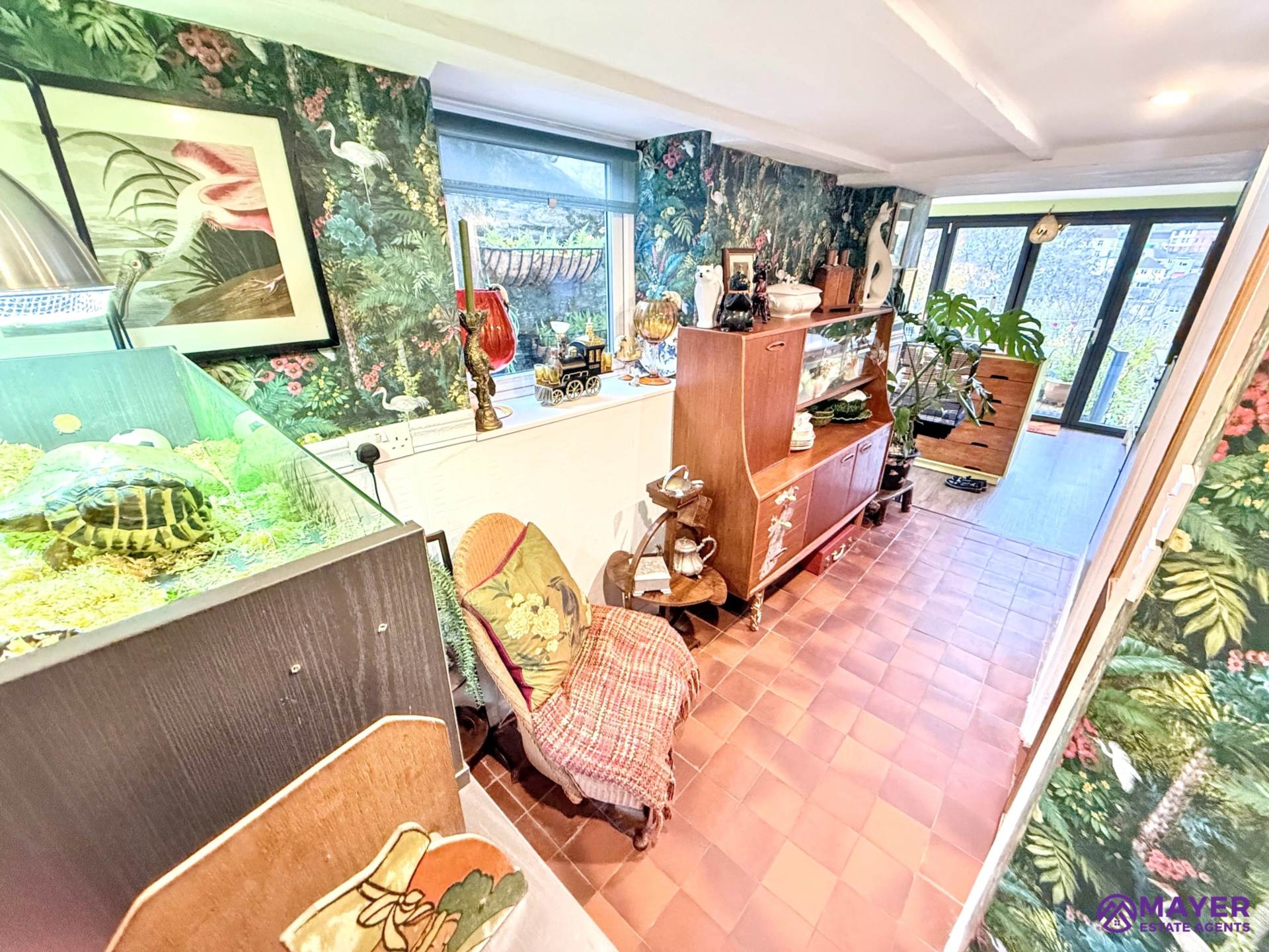 Underwood Road, Plymouth, Image 14