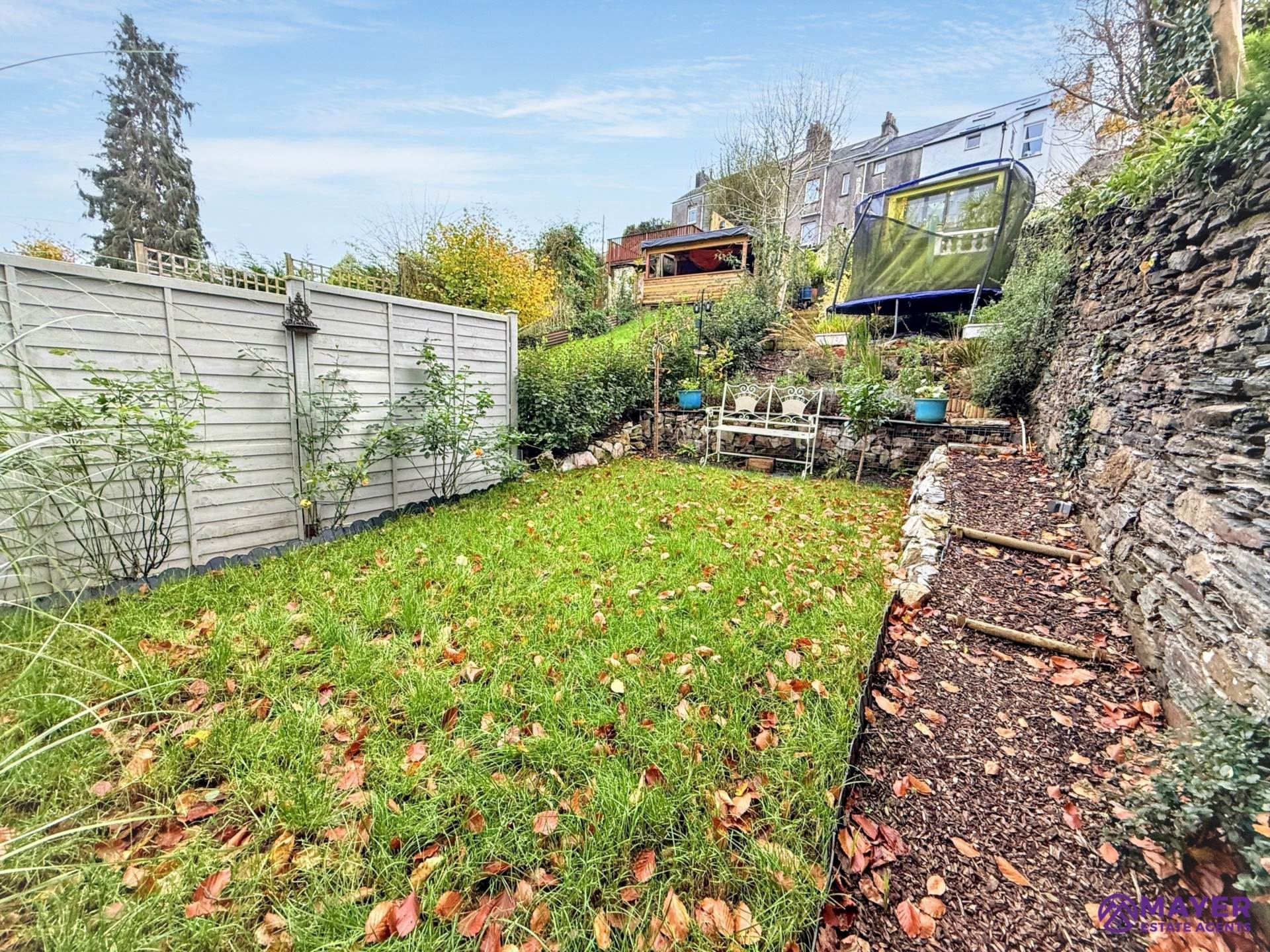 Underwood Road, Plymouth, Image 9