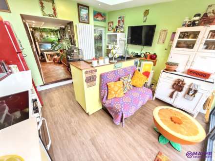 Underwood Road, Plymouth, Image 5