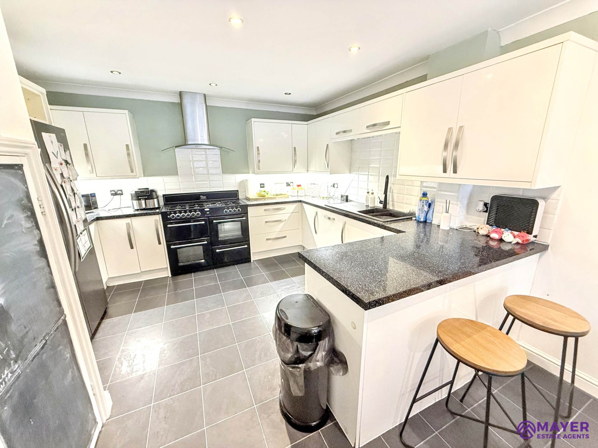 Valley View Close, Plymouth, Image 11