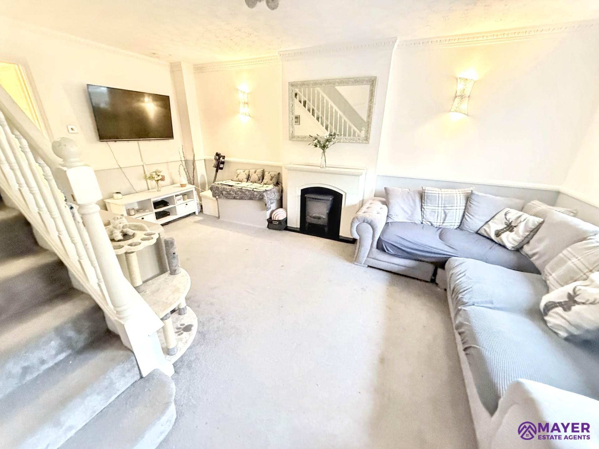 Valley View Close, Plymouth, Image 15