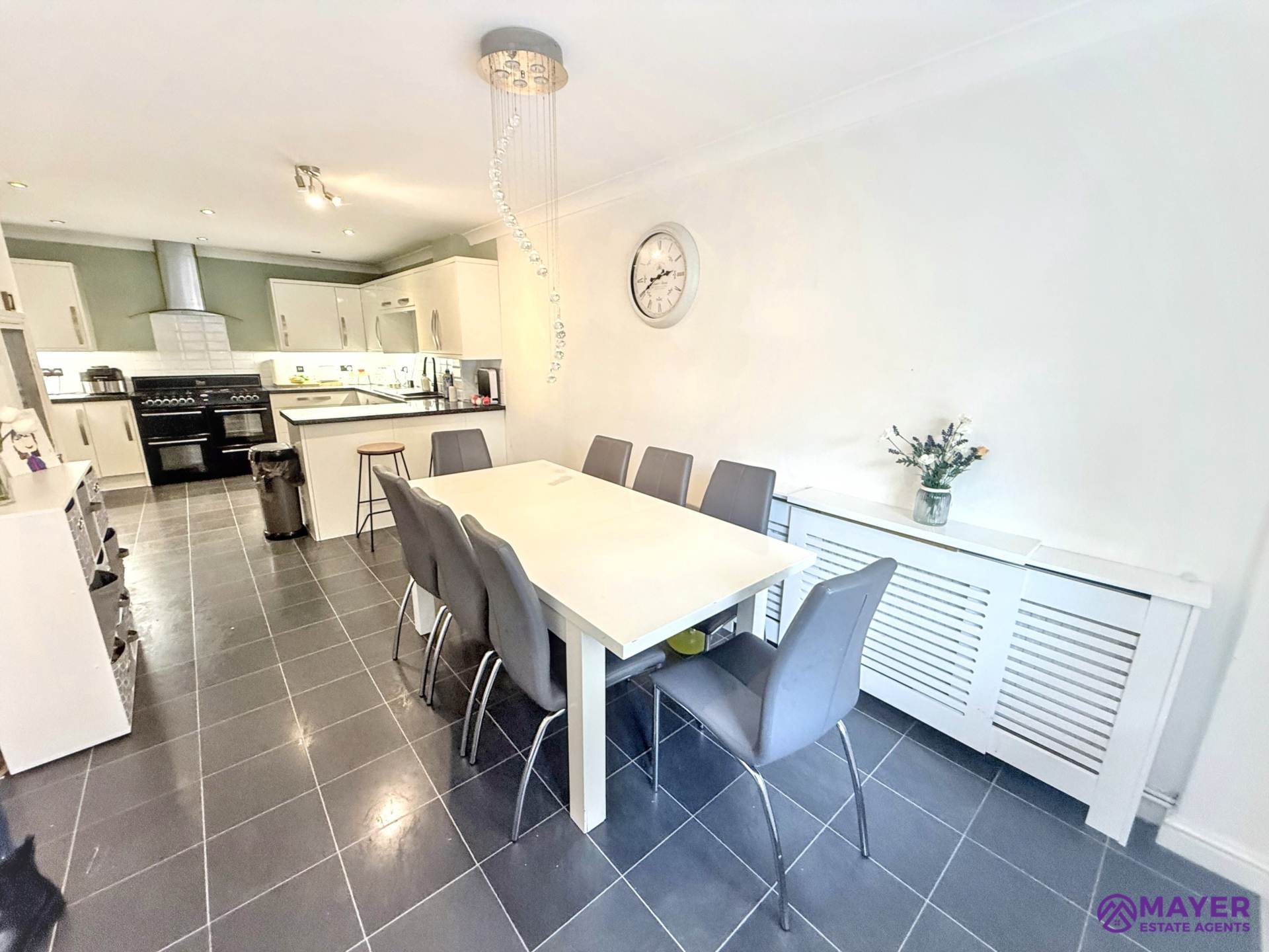 Valley View Close, Plymouth, Image 3