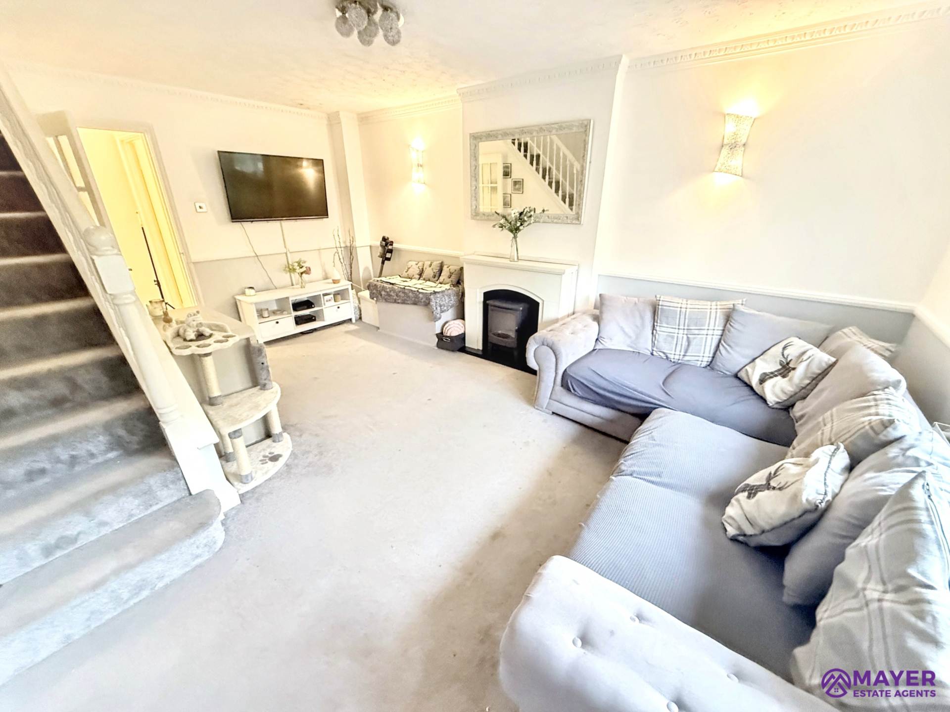 Valley View Close, Plymouth, Image 4