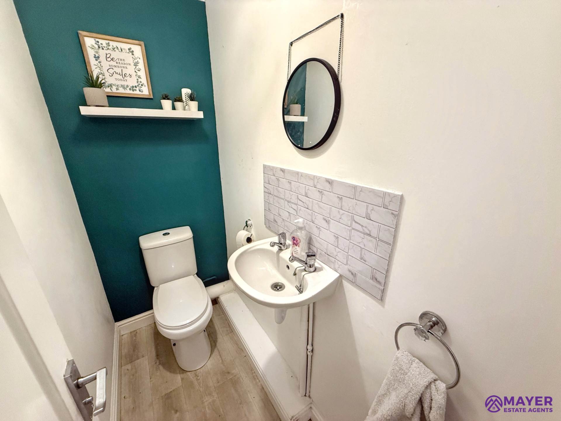 Valley View Close, Plymouth, Image 5