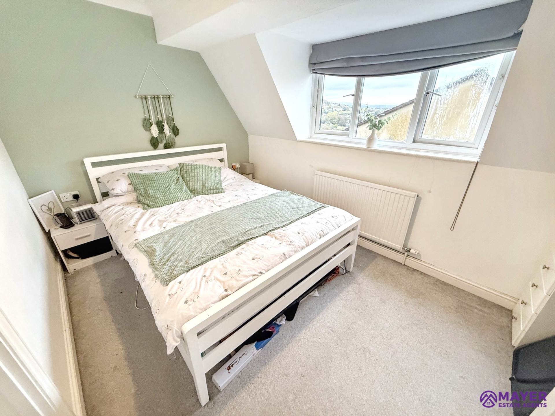 Valley View Close, Plymouth, Image 6