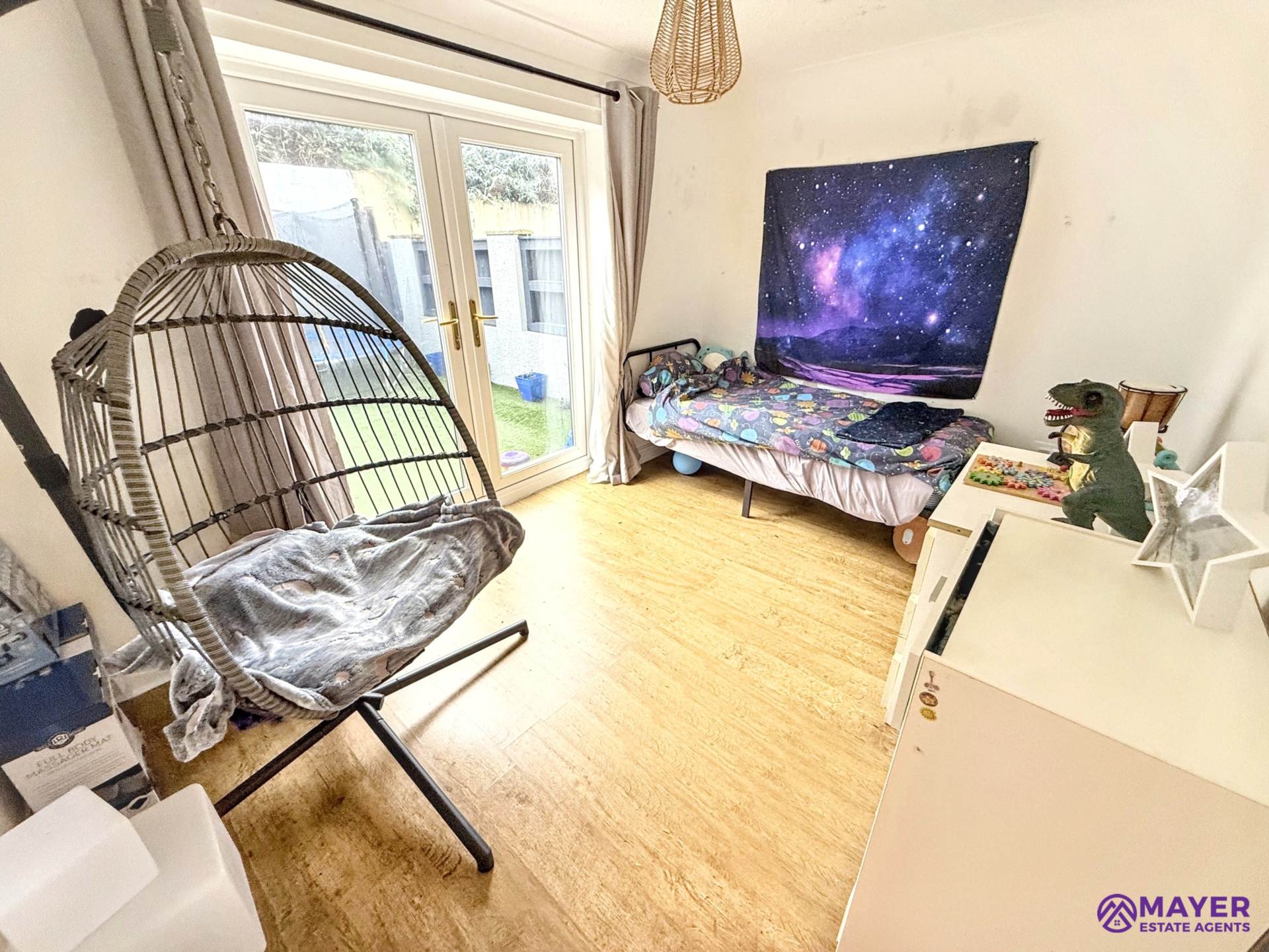 Valley View Close, Plymouth, Image 7