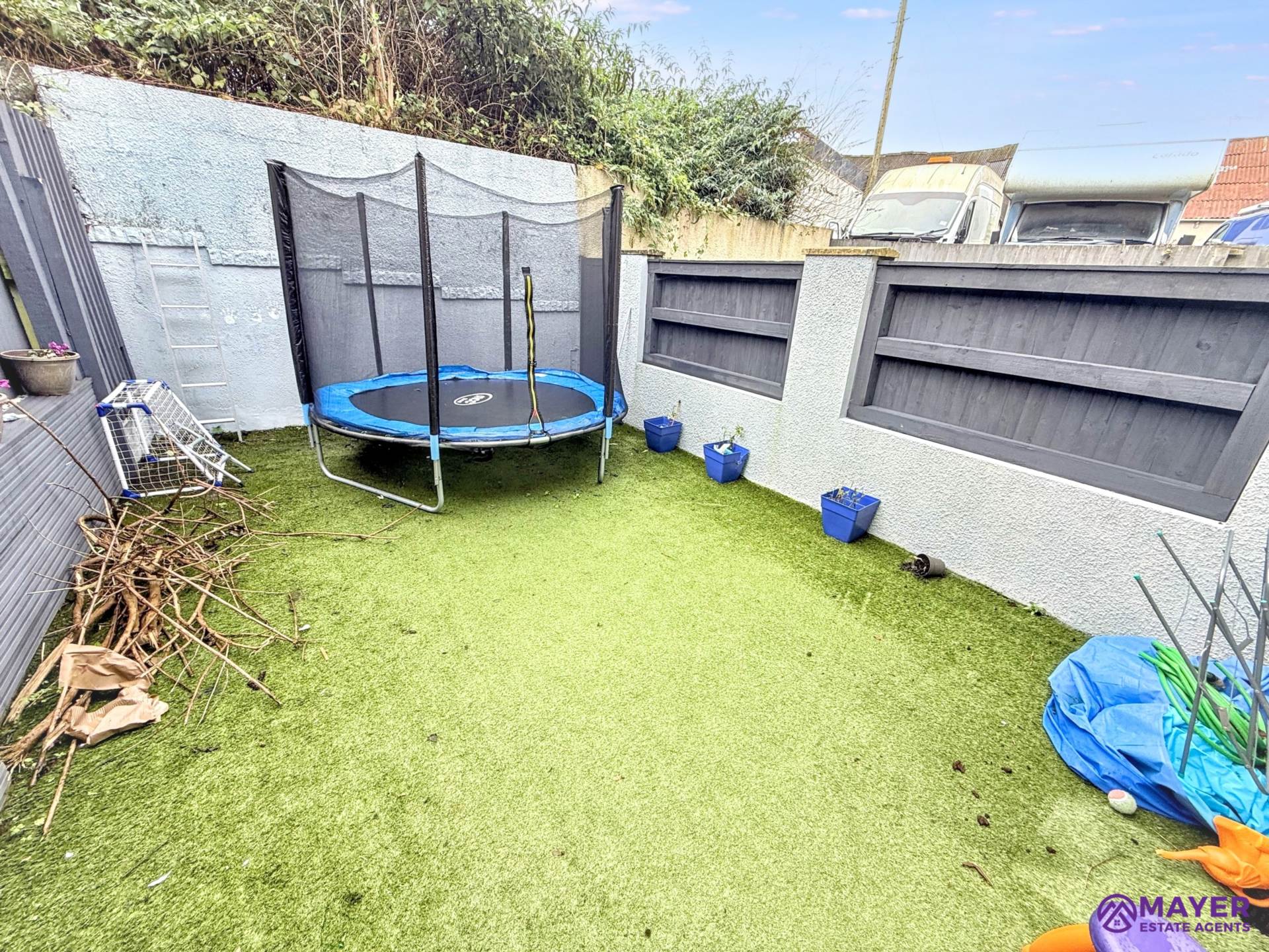 Valley View Close, Plymouth, Image 8