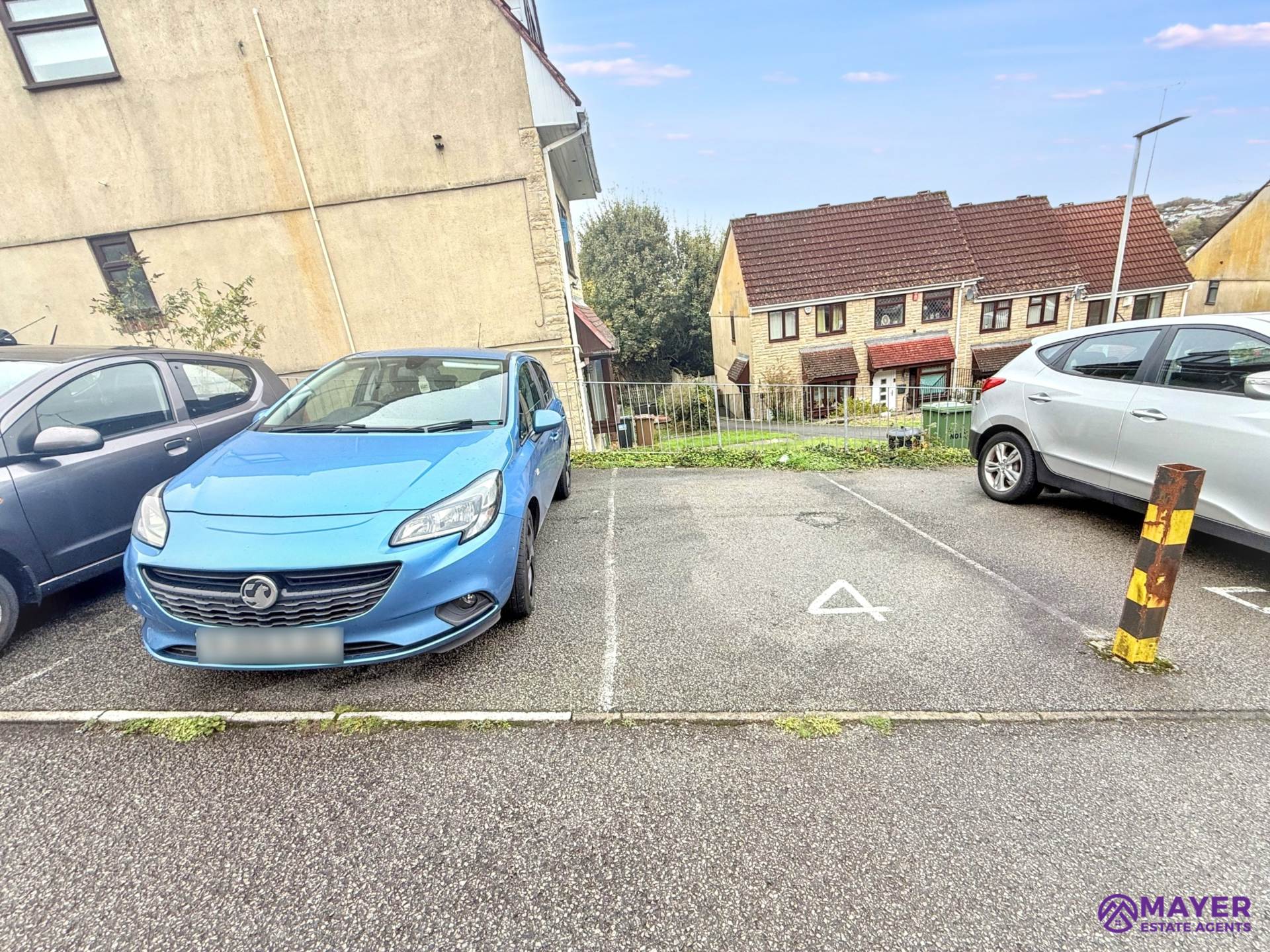 Valley View Close, Plymouth, Image 9