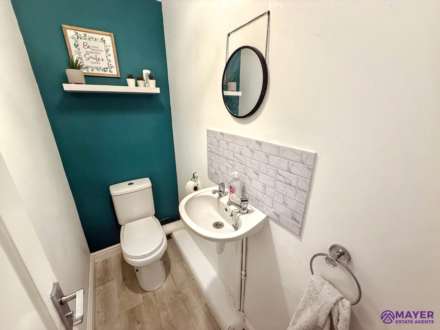 Valley View Close, Plymouth, Image 5