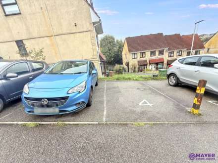 Valley View Close, Plymouth, Image 9