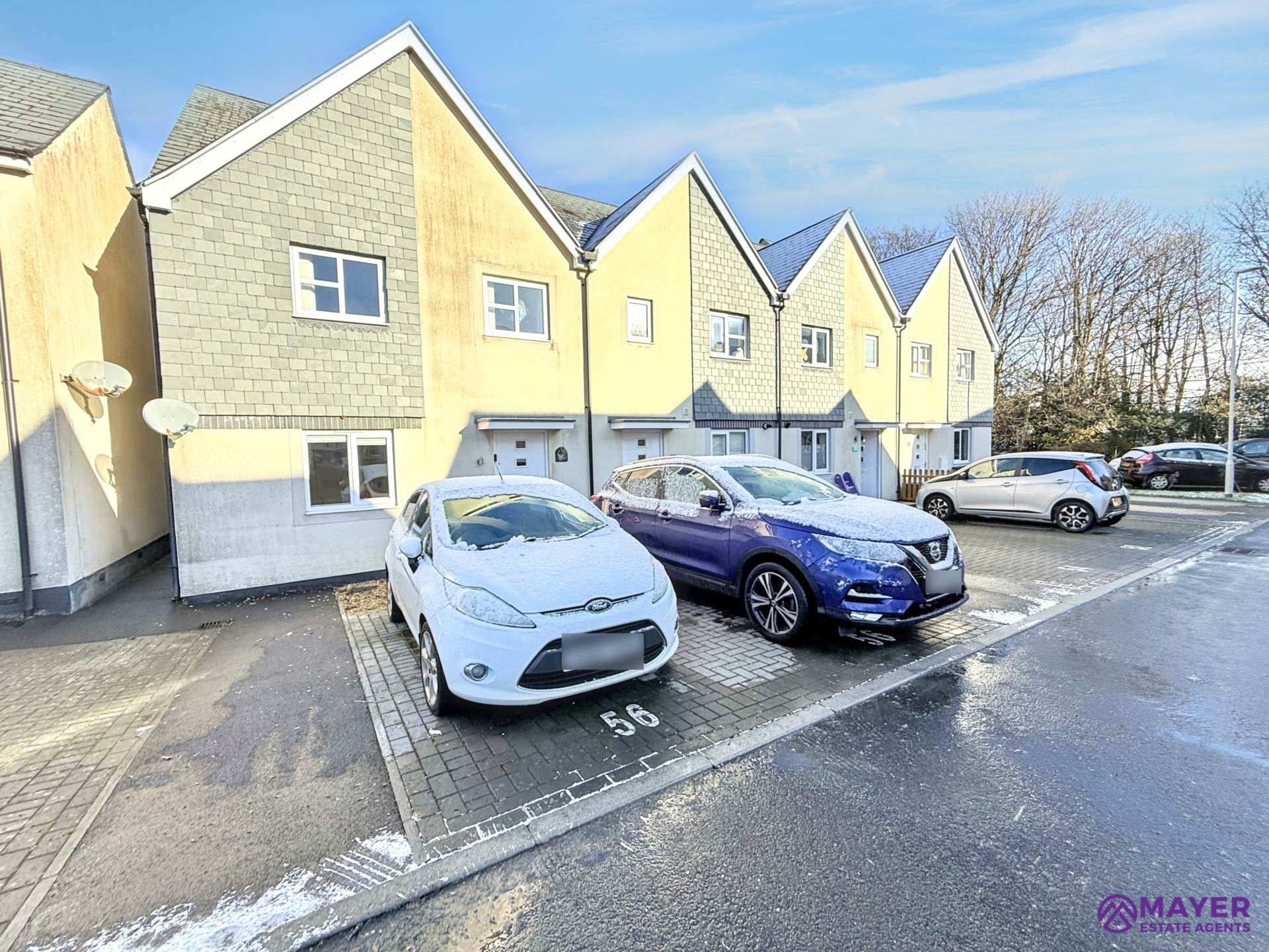 Olympic Way, Glenholt, Image 1