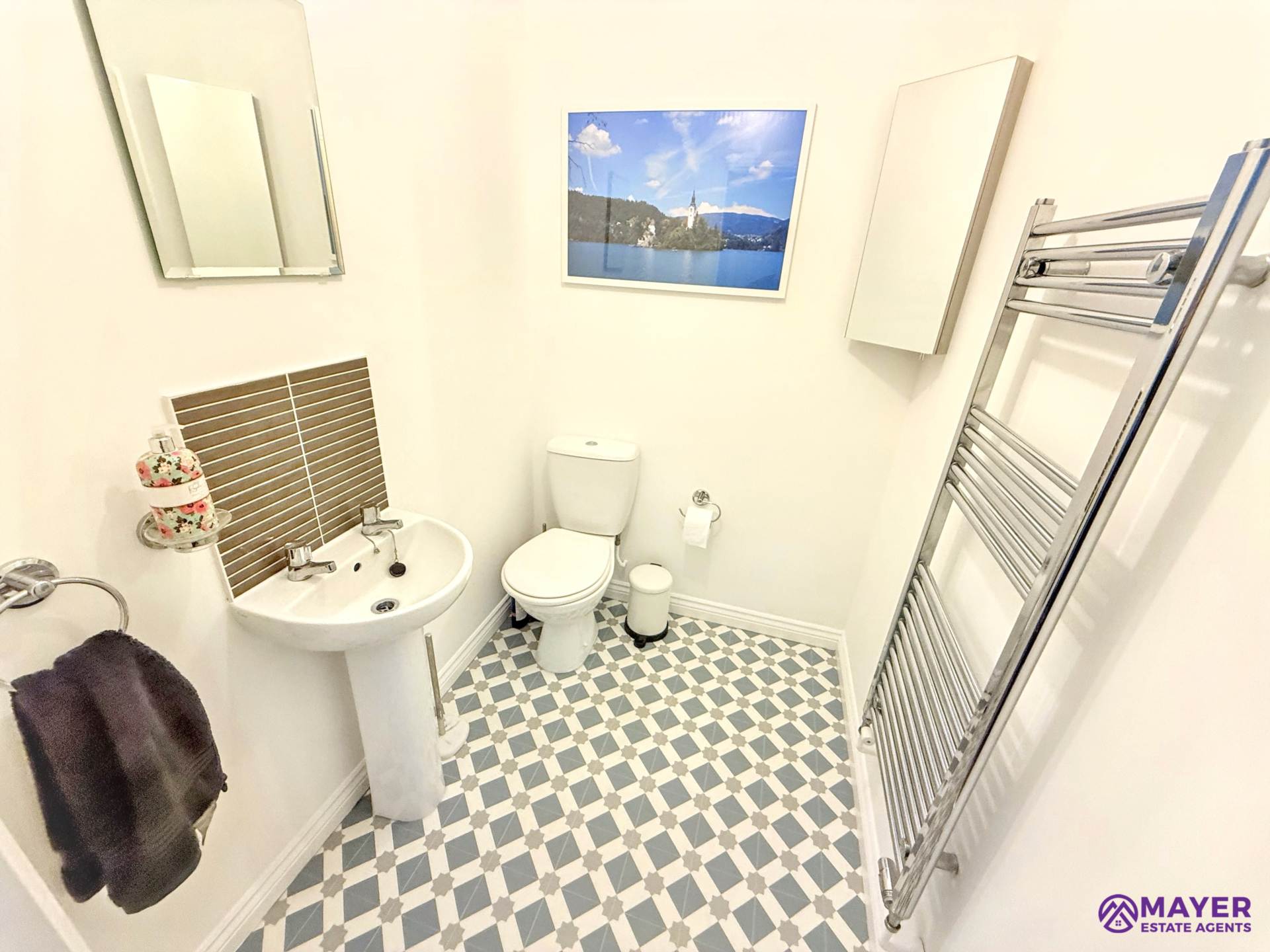 Olympic Way, Glenholt, Image 12