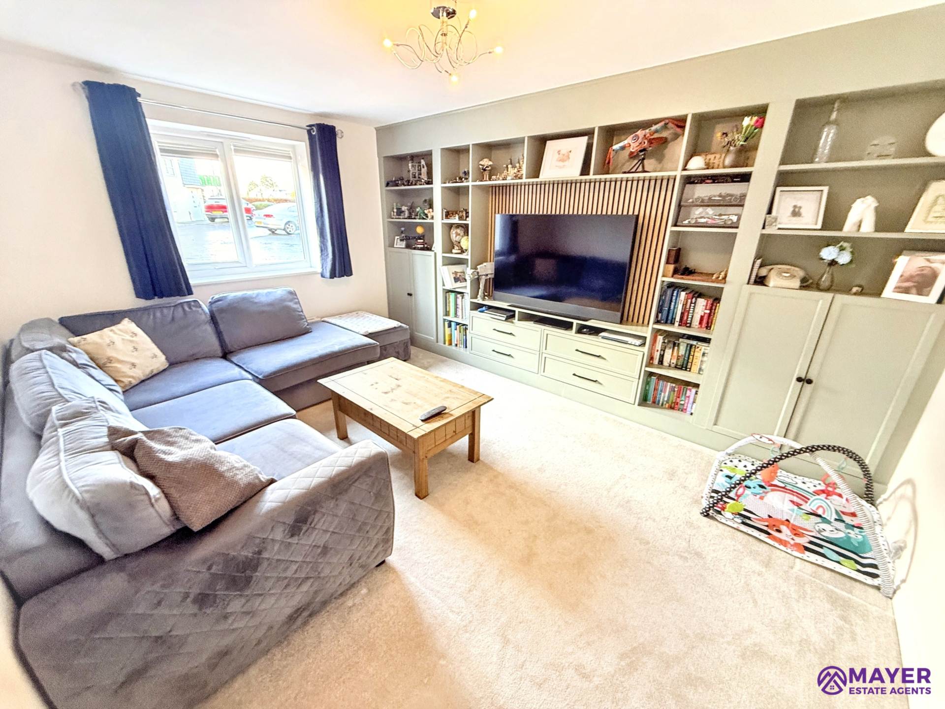 Olympic Way, Glenholt, Image 2