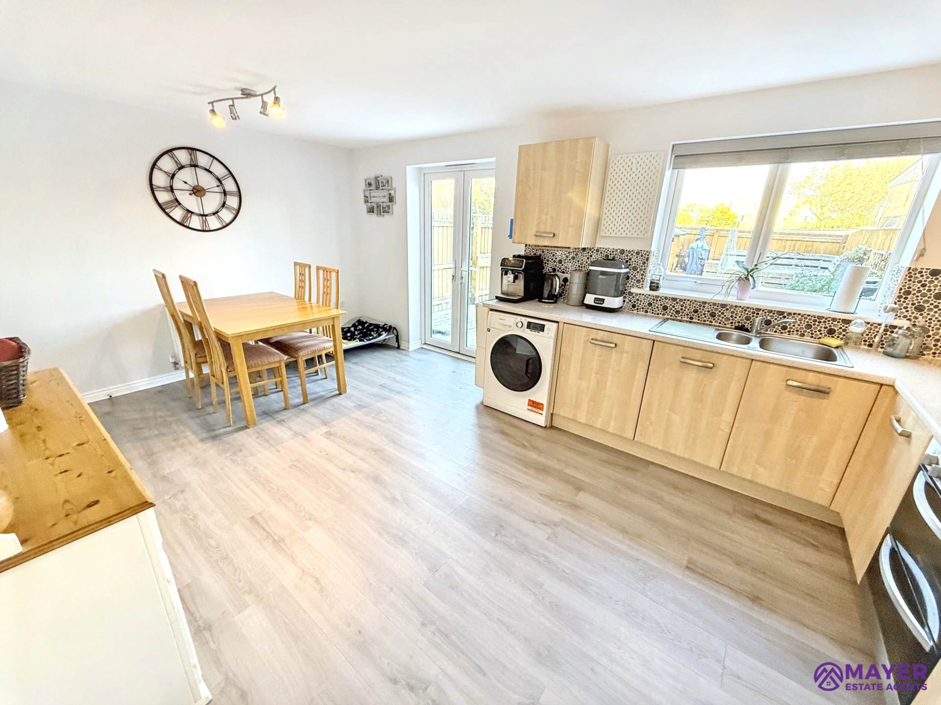 Olympic Way, Glenholt, Image 3