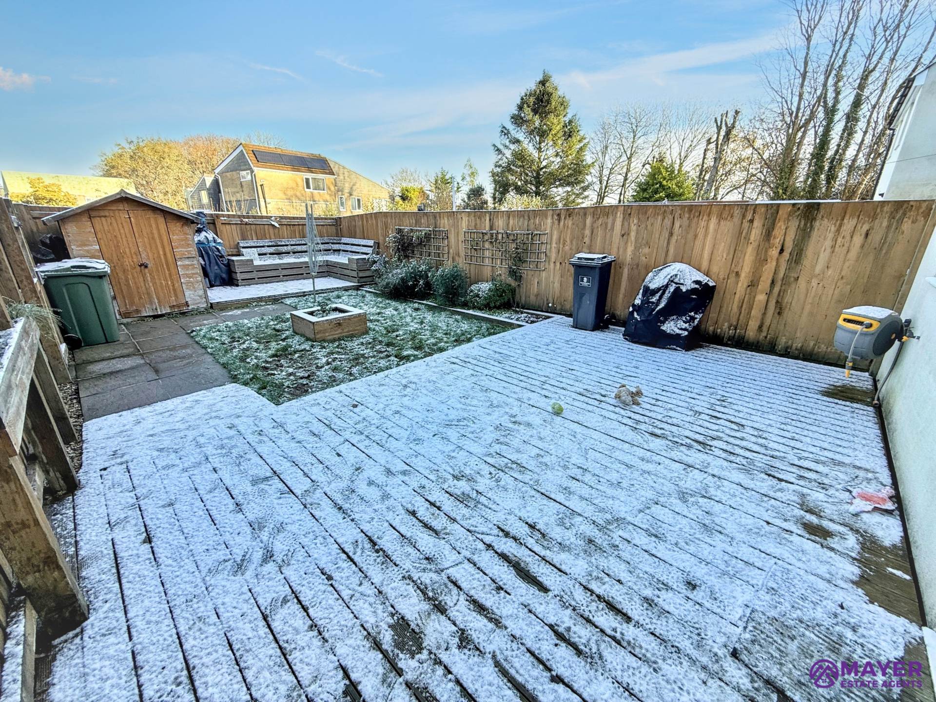 Olympic Way, Glenholt, Image 5