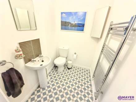 Olympic Way, Glenholt, Image 12