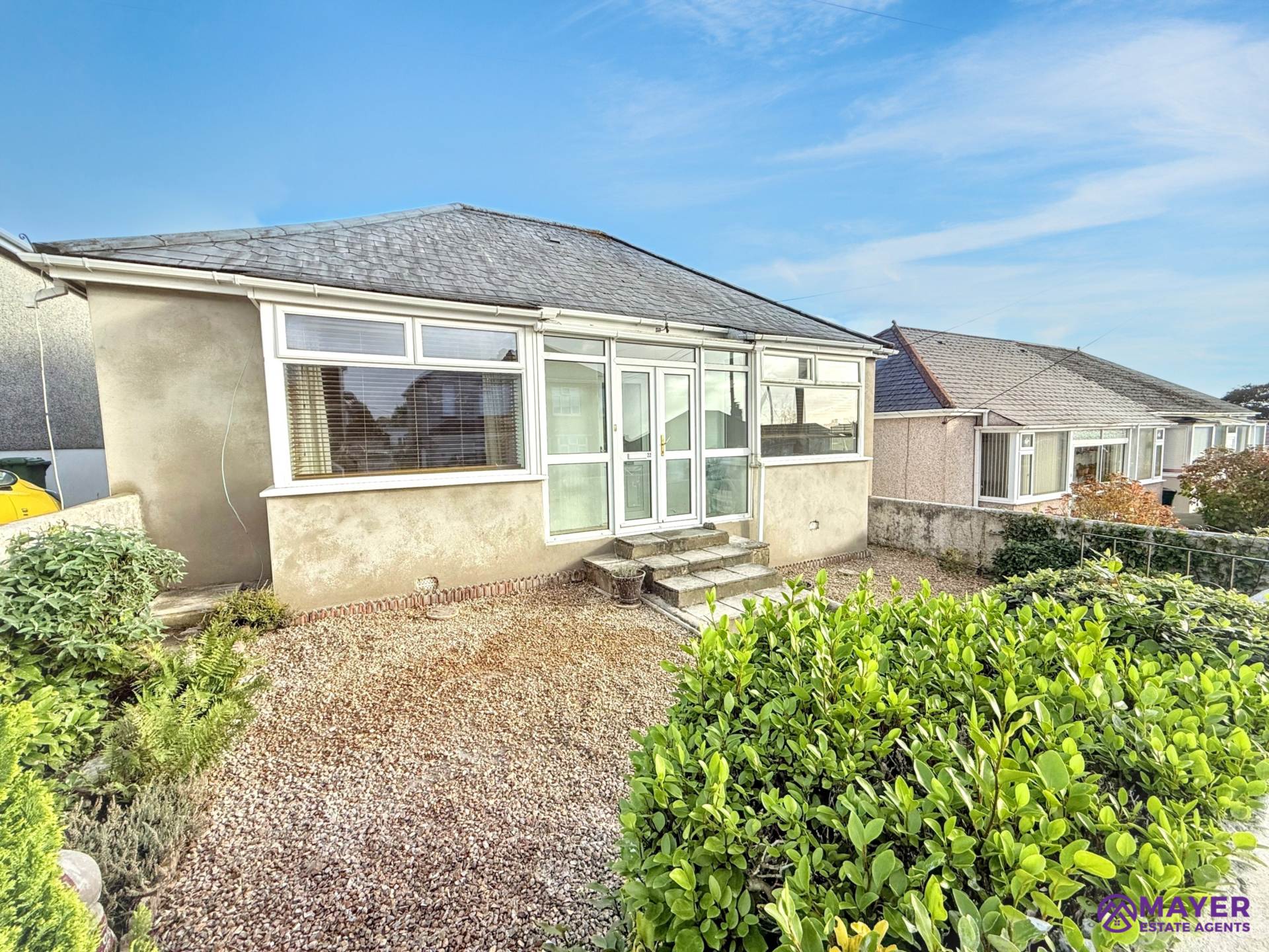 Lansdowne Road, Plymouth, Image 12