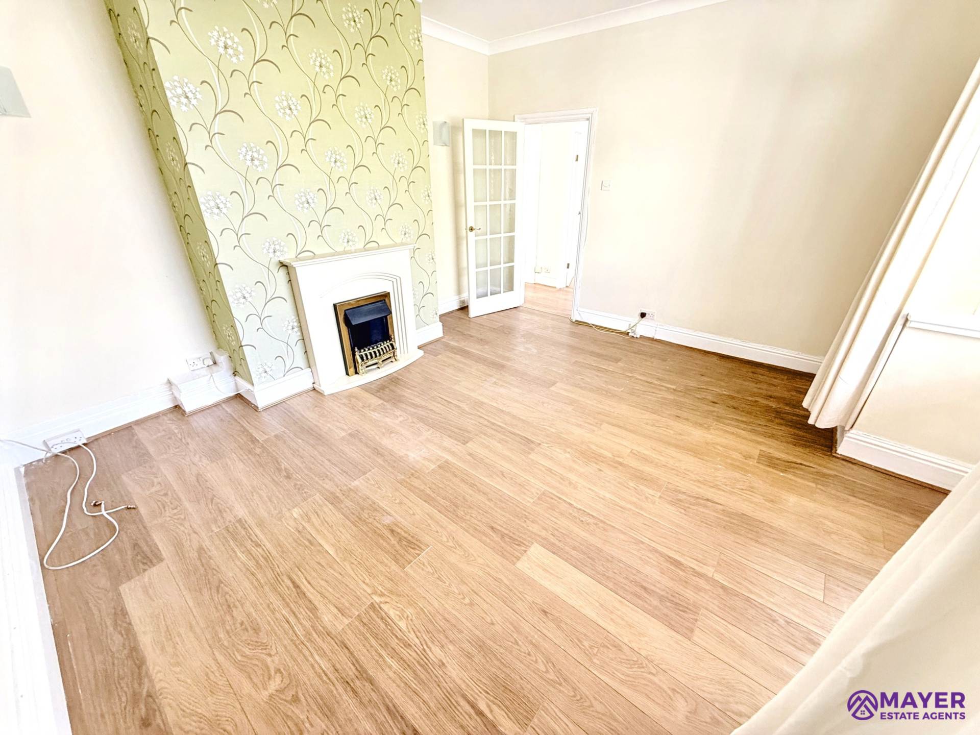 Lansdowne Road, Plymouth, Image 2