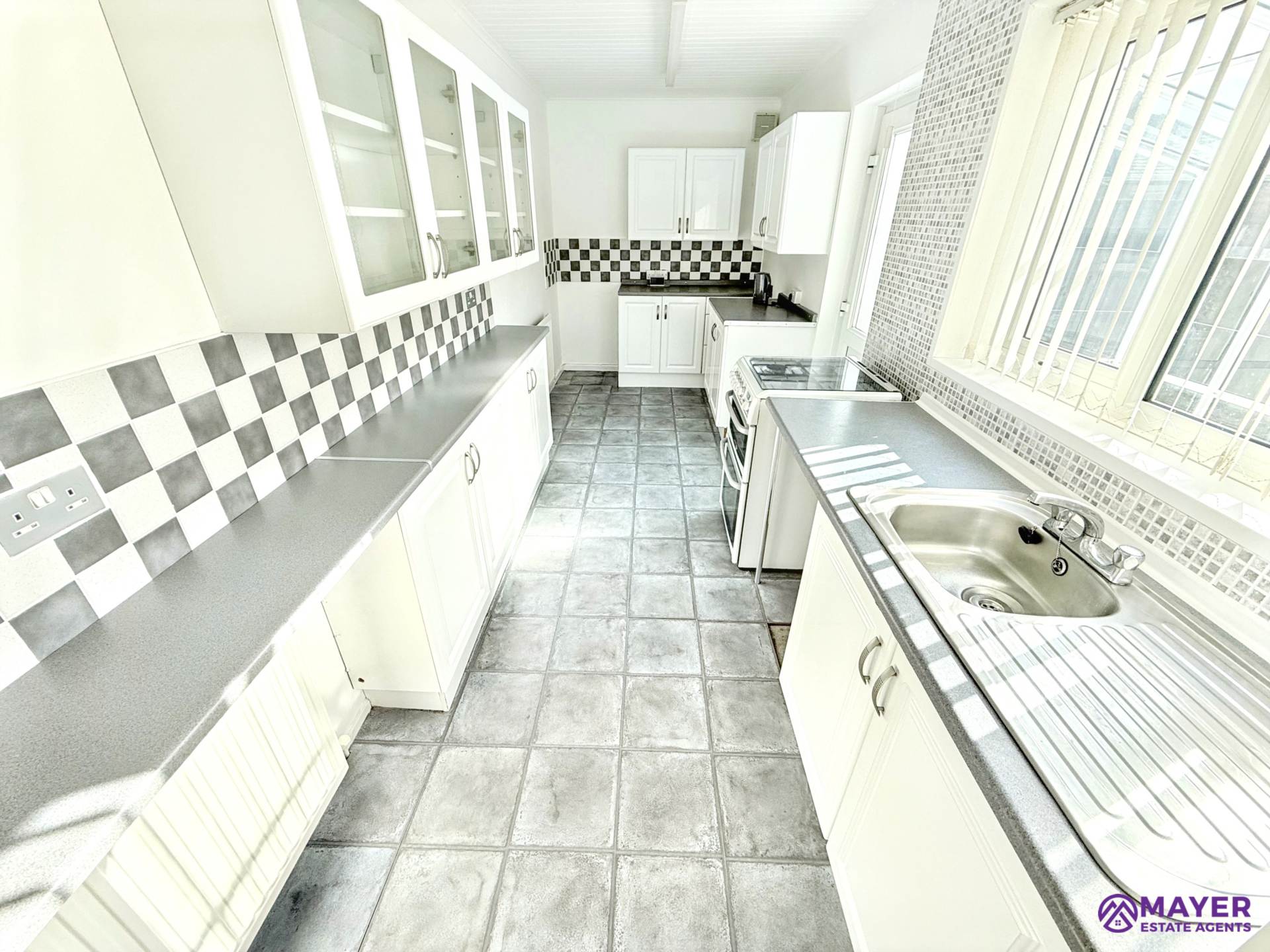 Lansdowne Road, Plymouth, Image 4